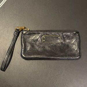 Marc Jacobs Wallet Wristlet